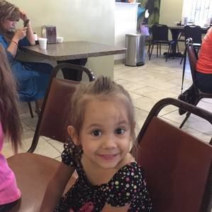 Meet your Posher, Diane